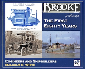 Brooke of Lowestoft