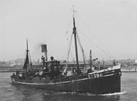 LT396 Bellerophon