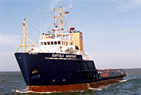 Suffolk Mariner