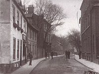 High Street