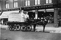 Lowestoft Cooperative Society