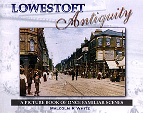 Lowestoft Antiquity