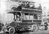 Bus