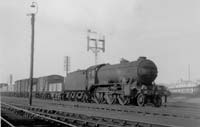 Lowestoft